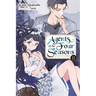 Agents of the Four Seasons, Vol. 4: Dance of Summer, Part II Volume 4