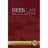 Beer Law: What Brewers Need to Know