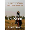 In Need of a Cowboy
