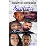 Keatchie Corner Books 1-3