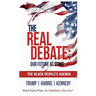 The Real Debate: Our Future at Stake