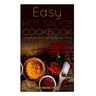 Easy Hot Sauce Cookbook