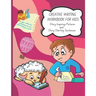 Creative Writing Workbook for Kids: Story Inspiring Pictures and Story Starting Sentences