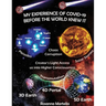 My Experience Of Covid-19 Before The World Knew It