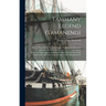 Tammany Legend (Tamanend): Historic Story of the "St. Tammany" Tradition in American Government and What Democracy Owes to Aboriginal American Id