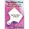 The Paddle Club: A Fun, Romantic and Erotic Spanking Novel