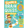Summer Brain Quest: Between Grades 3 & 4