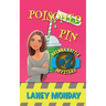 Poisoned Pin: A Cozy Mystery