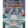 The Orange Cat Finds a Home