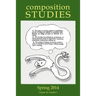 Composition Studies 42.1 (Spring 2014)