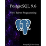 PostgreSQL 9.6 Vol4: Server Programming