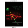 The Floating World: Holograms by Rudie Berkhout