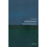 Enzymes: A Very Short Introduction