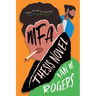 MFA Thesis Novel
