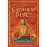Catholic Bible-RSV-Large Print