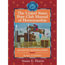 The United States Pony Club Manual of Horsemanship: Advanced Horsemanship B/Ha/A Levels