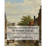 Highways and Byways in Sussex (1904). By: Edward Verrall Lucas: Illustrated By: Frederick L. Griggs (30 October 1876 - 7 June 1938) was a distinguishe