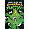 Rowley Jefferson's Awesome Friendly Spooky Stories 2: From the Creator of Diary of a Wimpy Kid