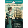 Persuasion: CEFR level B2 (ELT Graded Reader)