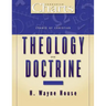 Charts of Christian Theology and Doctrine