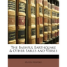 The Bashful Earthquake & Other Fables and Verses