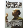 Mintzberg on Management
