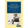 First on the Antarctic Continent: Being an Account of the British Antarctic Expedition, 1898 1900