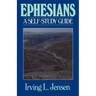 Ephesians- Jensen Bible Self Study Guide