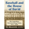 Baseball and the House of David: The Legendary Barnstorming Teams, 1915-1956