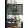 Four American Pioneers: Daniel Boone, George Rogers Clark, David Crockett, Kit Carson; a Book for Young Americans