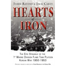 Hearts of Iron: The Epic Struggle of Teh 1st Marine Flame Tank Platoon: Korean War 1950-1953