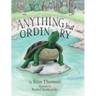 Anything But Ordinary