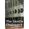 The Devil's Dictionary