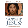 Did The First Christians Worship Jesus?