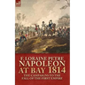 Napoleon at Bay, 1814: The Campaigns to the Fall of the First Empire