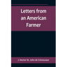 Letters from an American Farmer