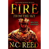 Fire From the Sky: Firestorm