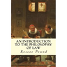 An Introduction to the Philosophy of Law