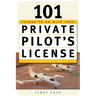 101 Things to Do After You Get Your Private Pilot's License