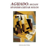 Aguado: 10 Easy Spanish Guitar Solos