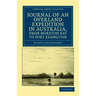 Journal of an Overland Expedition in Australia, from Moreton Bay to Port Essington