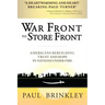 War Front to Store Front: Americans Rebuilding Trust and Hope in Nations Under Fire