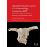 13th International Council of Archaeozoology Conference, 2018: Archaeological, biological and historical approaches in archaeozoological research