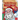 Christmas Coloring Book for Kids: 42 Christmas Coloring Pages for Kids