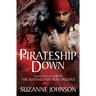 Pirateship Down: Stories from the World of the Sentinels of New Orleans