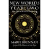 New Worlds, Year Two: More Essays on the Art of Worldbuilding