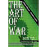 The Art Of War: The Art Of War: Sun Tzu