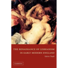 The Renaissance of Lesbianism in Early Modern England