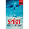 The Spirit (Paperbacks from Hell)