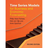 Time Series Models for Business and Economic Forecasting